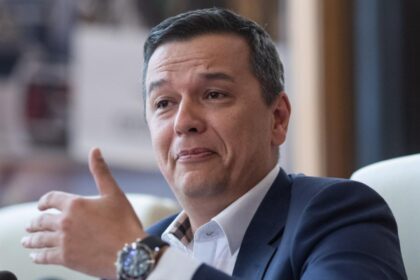 sorin grindeanu despre criza apei din prahova si dambovita demisiile trebuie sa vina 693023d36e438