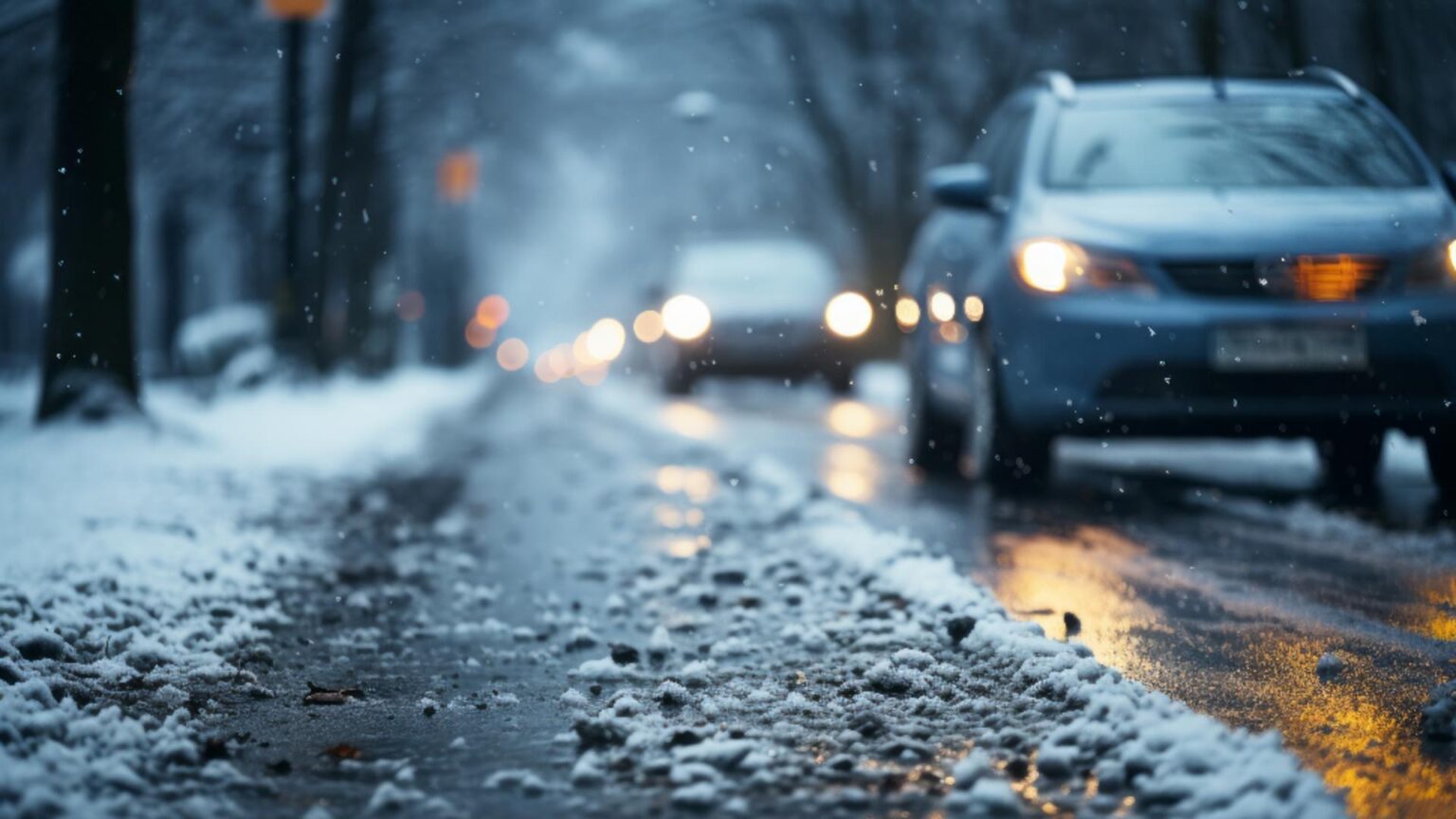 soselele din romania sub asaltul codului galben de ninsori ce se intampla cu traficul in toata tara avertismentele pentru soferi 694cde7bc2250