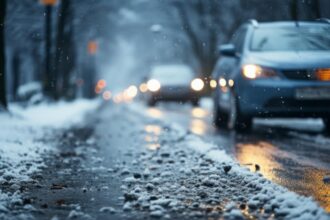 soselele din romania sub asaltul codului galben de ninsori ce se intampla cu traficul in toata tara avertismentele pentru soferi 694cde7bc2250