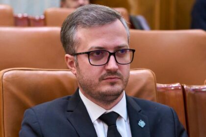 stefanita avramescu aur cresterea cu 70 a taxelor locale este o lovitura fatala data romanilor si comunitatilor din toata tara 69395c34d95e6