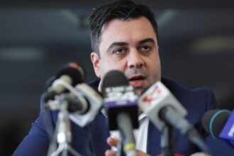 surse fost ministru al transporturilor cercetat intr un dosar de mita perchezitii de amploare 6940fda040e59