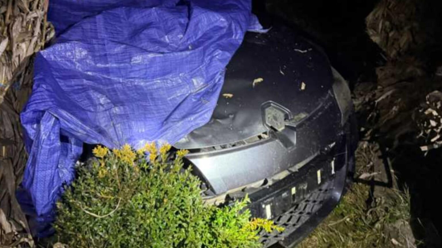 tanar beat cercetat dupa ce a lovit mortal un biciclist de 30 de ani cum a incercat sa si ascunda fapta 6934207e7cb2a