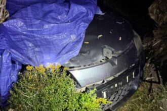 tanar beat cercetat dupa ce a lovit mortal un biciclist de 30 de ani cum a incercat sa si ascunda fapta 6934207e7cb2a