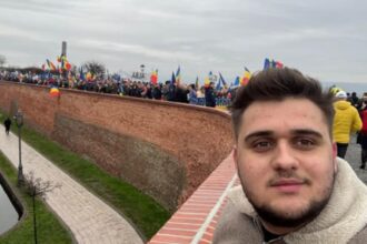 tinerii indemn la vot in ultimele ore momente decisive pentru capitala video 6935a90eeba28