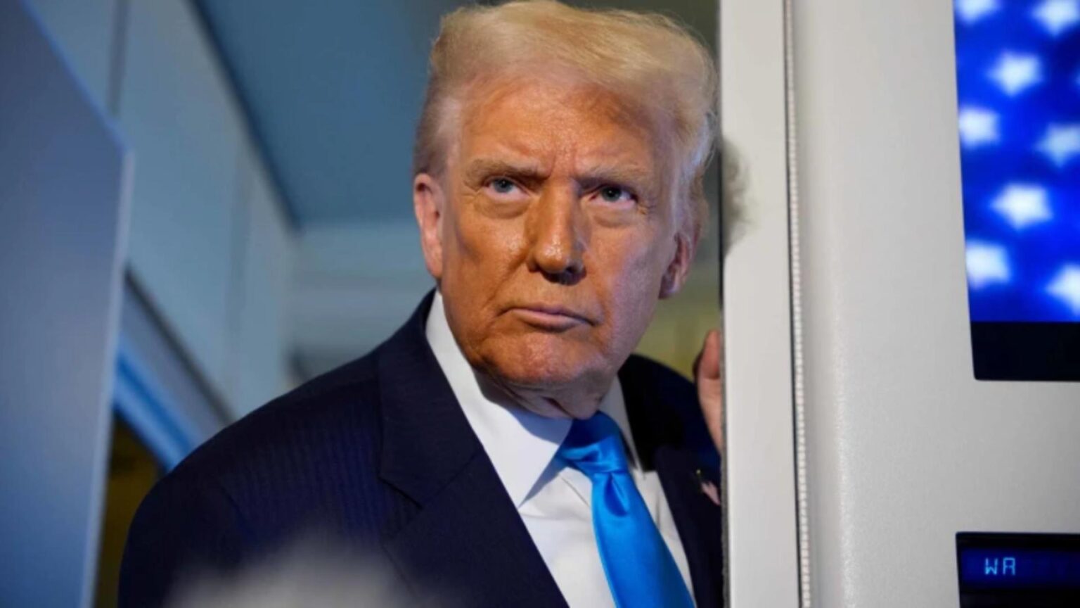 traditionalul concert de jazz din ajun de la washington anulat dupa ce institutia gazda a fost redenumita cu numele lui trump 694d41ec3819d