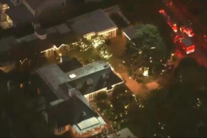 tragedie la hollywood politia ancheteaza moartea regizorului rob reiner si a sotiei sale ca posibil omor 693fed7a72184