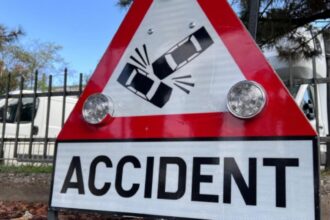 tragedie pe dn 72 in dambovita o tanara de 22 de ani si a pierdut viata intr un accident rutier 694d83a1b9aac