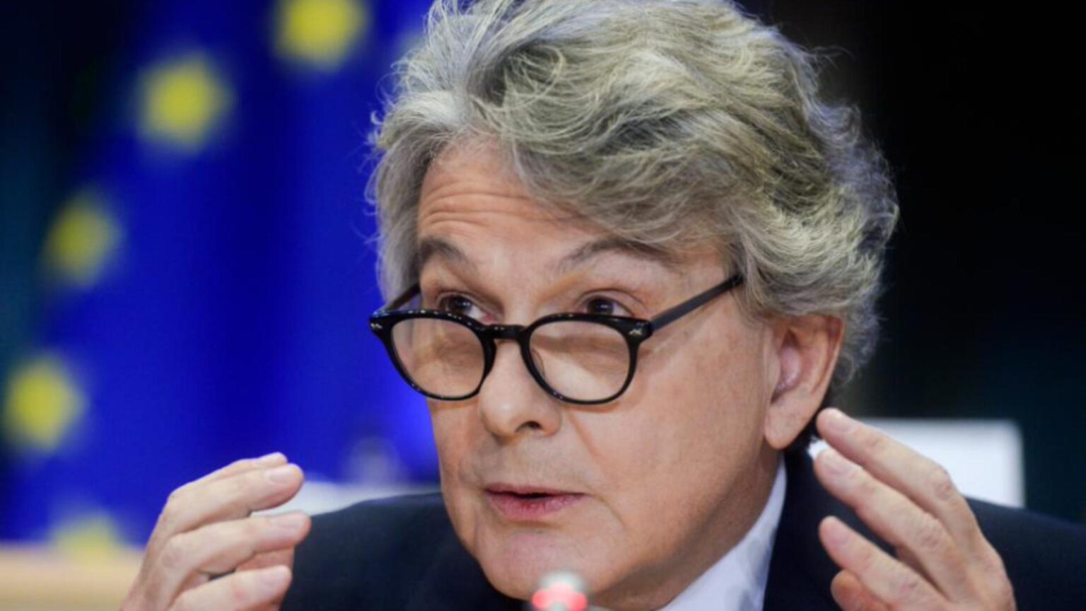 trump loveste in europa thierry breton interzis in sua dupa ce a afirmat ca ue a anulat alegerile prezidentiale din romania 694c0df9ca637