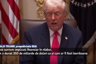 trump nu mai da bani ucrainei pentru razboi nu mai suntem implicati financiar 69304f527d4f1