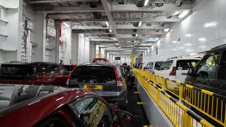 ue amana propunerile mult asteptate de sectorul auto care ar putea relaxa normele privind emisiile 693747e71d72f