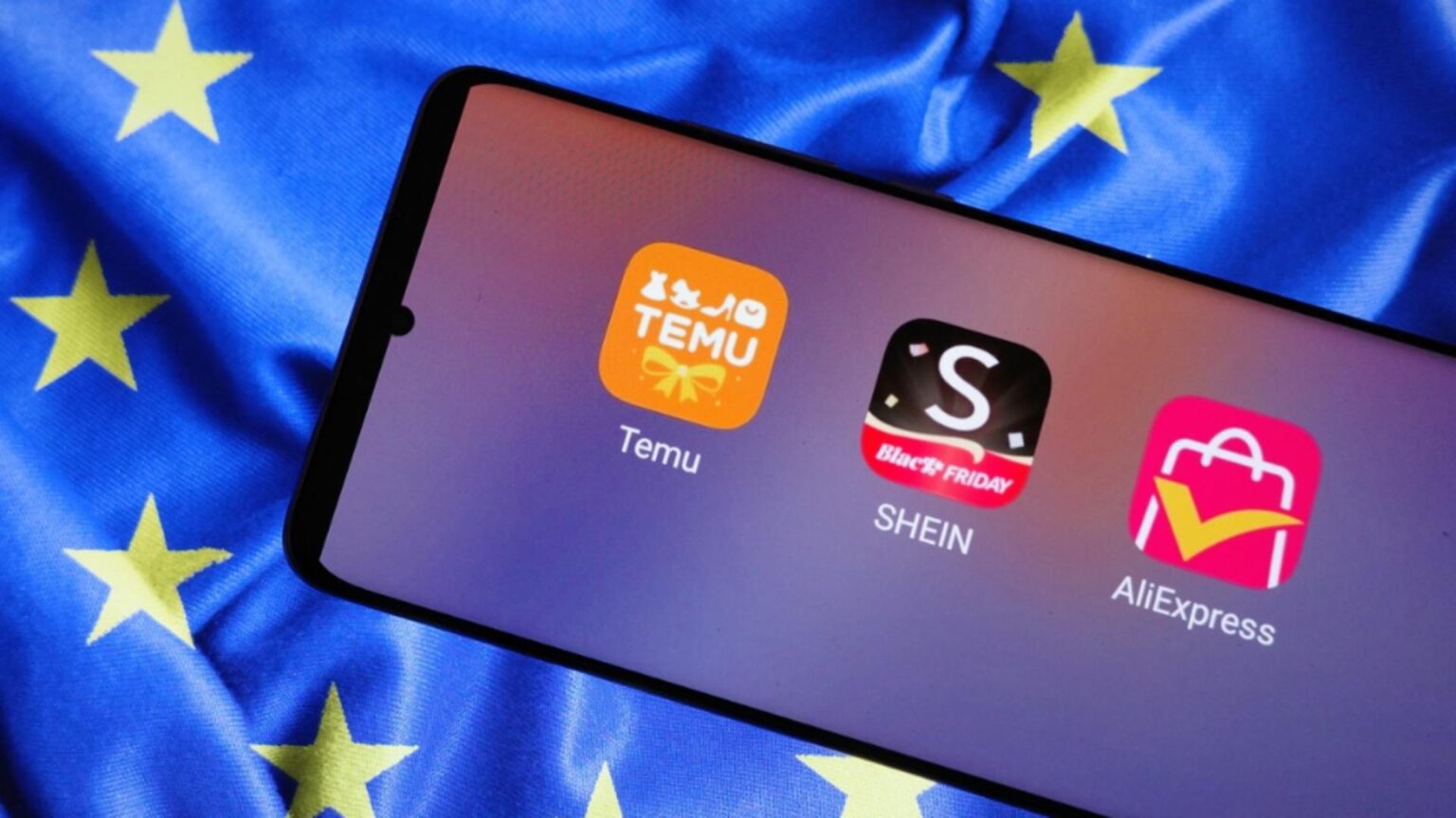 ue loveste temu si shein la temelie din 2026 chiar si coletele cu valoare sub 150 de euro vor fi taxate 693f28d13f277