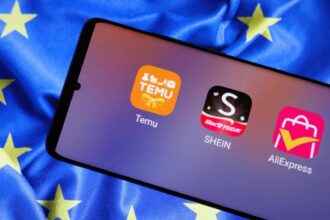 ue loveste temu si shein la temelie din 2026 chiar si coletele cu valoare sub 150 de euro vor fi taxate 693f28d13f277