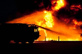 un barbat din cluj a ajuns la spital cu arsuri dupa ce un incendiu i a mistuit locuinta de la ce a pornit focul 6946b7175fb69