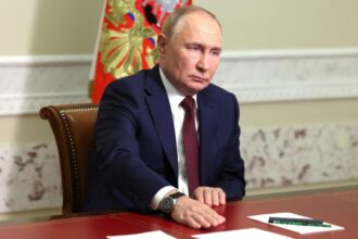 un general rus il umileste pe putin cu privire la strategia de invatie a ucrainei serviciile secrete au mintit cu 70 sprijin 6932e2eb220ee