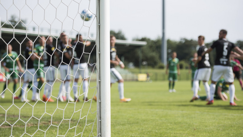 un oficial din fotbalul german vrea interzicerea tricoului cu numarul 88 care este legatura cu adolf hitler 69442af7e7ac2