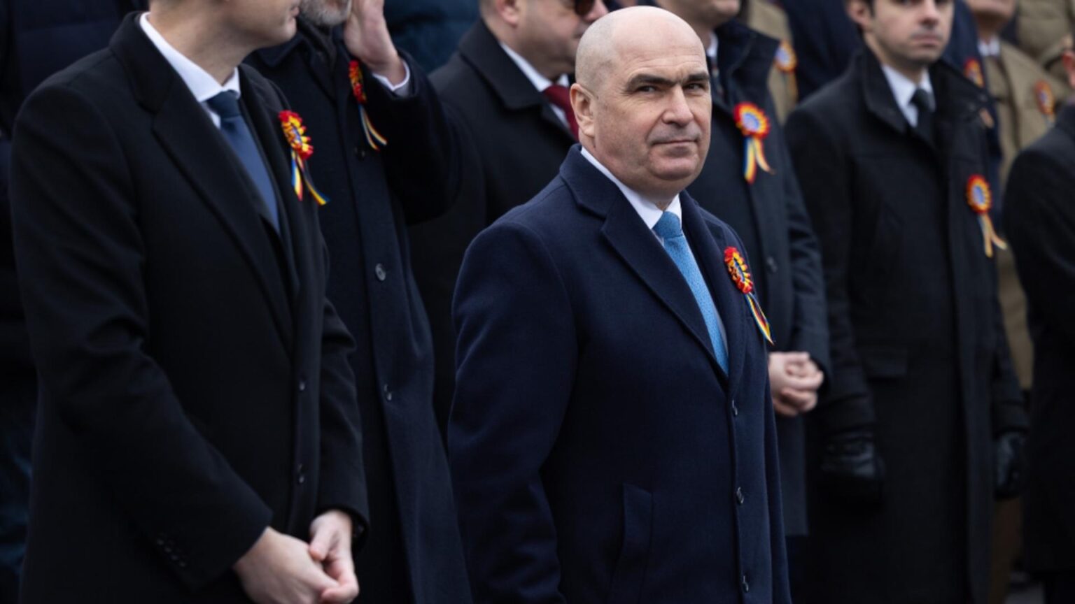 val de controverse in guvernul bolojan in doar 6 luni de mandat spagarii si coruptii din parlament 6950fc2cdeabc