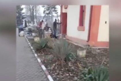 viceprimar aur mutat in cimitir la ordinul primarului pnl 694547cec8418