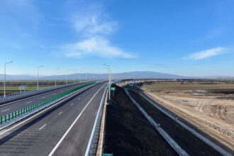 video autostrada moldovei sectorul focsani adjud din a7 a fost deschis circulatiei seful cnair a publicat imagini live 694aae1e666d8