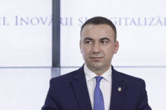 video romania va fi conectata la reteaua electrica din vestul europei bogdan ivan sunt 30 de miliarde de euro la care avem prioritate 694165aa24779