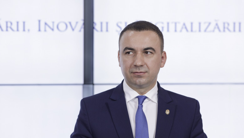 video romania va fi conectata la reteaua electrica din vestul europei bogdan ivan sunt 30 de miliarde de euro la care avem prioritate 694165aa24779