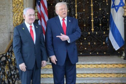 vis partial implinit pentru trump va primi un premiu pentru pace din partea israelului 6953c4a2790b1