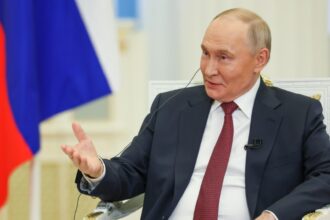 vladimir putin a dat un interviu in care a vorbit despre planurile sale in ceea ce priveste razboiul din ucraina 6931db3e49e89