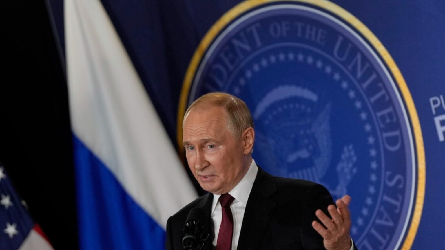 vladimir putin lanseaza o amenintare dura la adresa europei daca europa vrea razboi suntem pregatiti video 692fe4c9e3bf4