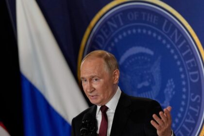 vladimir putin lanseaza o amenintare dura la adresa europei daca europa vrea razboi suntem pregatiti video 692fe4c9e3bf4