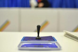 votul intre tensiuni si reclamatii ce s a raportat din judete si din capitala 6935b4b51c956