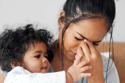 we rarely acknowledge whats most exhausting about modern motherhood 694f1c64bffd1