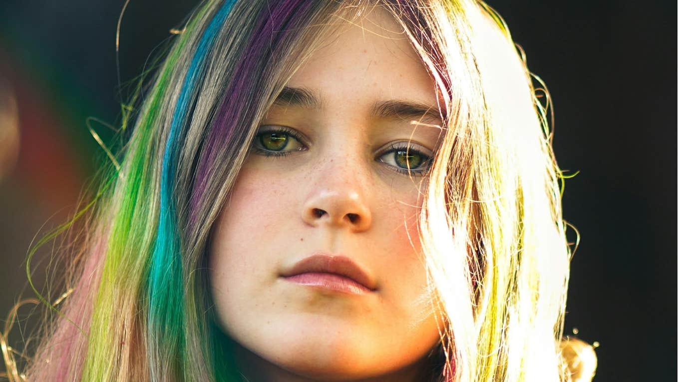 when your kid simply will not listen these 5 things actually help 695132993c2b0