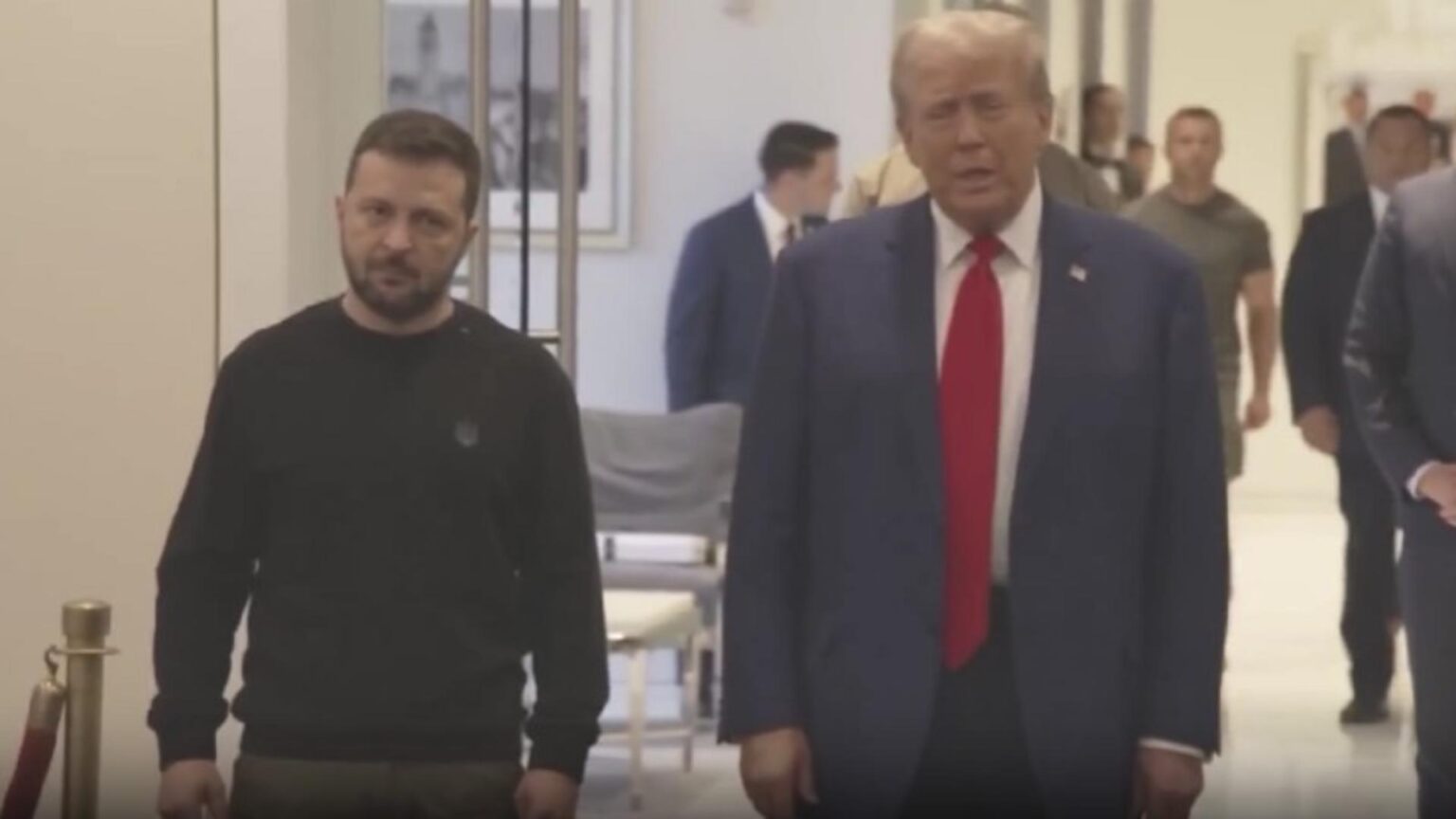 zelenski a cedat presiunilor sua si promite ca va tine alegeri trump pune presiune ucraina n a mai avut alegeri de mult 693c41ec31d16