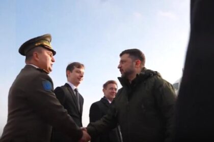 zelenski cinci ore de negocieri la berlin ce s a decis 693fc2b07305e