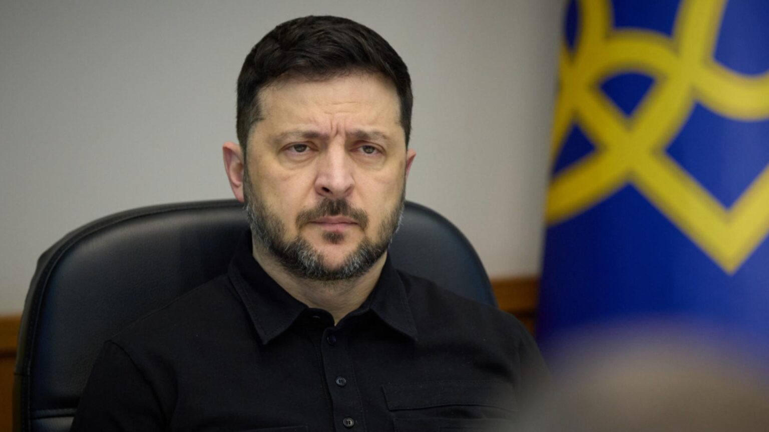 zelenski discutiile cu sua si partenerii europeni se apropie de un acord concret privind incheierea razboiului 694a35b8ebd05