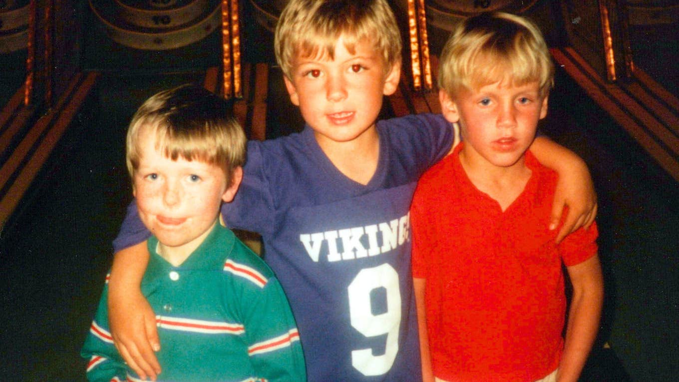 11 everyday things 90s kids were expected to handle all on their own 695be8fc20ac1