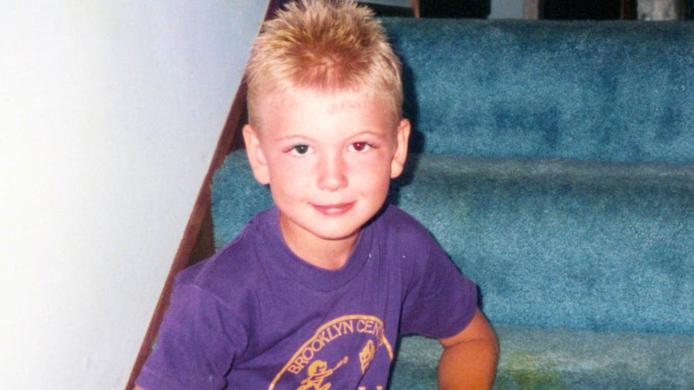 11 everyday things millennial kids were expected to handle on their own 6956cbf88a772