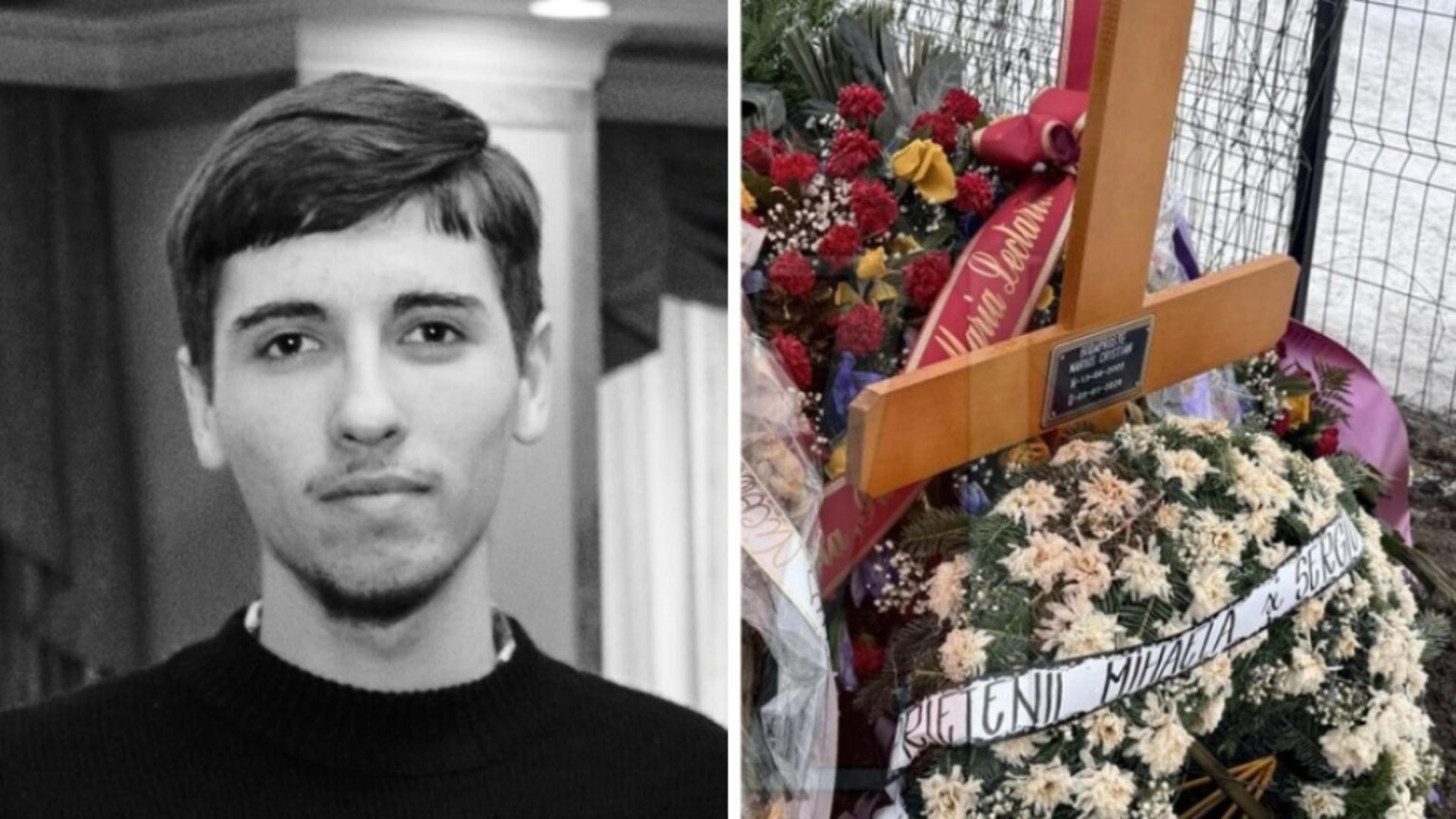 a decis sa si puna capat zilelor la doar 20 de ani un tanar roman stabilit in italia a lasat multa durere in urma lui 6973e1b3b5b71