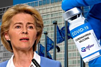 a inceput procesul in care pfizer cere romaniei peste o jumatate de miliard de euro pentru vaccinurile anti covid 6970ce6496559