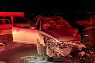 accident teribil langa tecuci 8 persoane ranite o adolescenta este in coma soferul vinovat era baut foto 696aa90487965