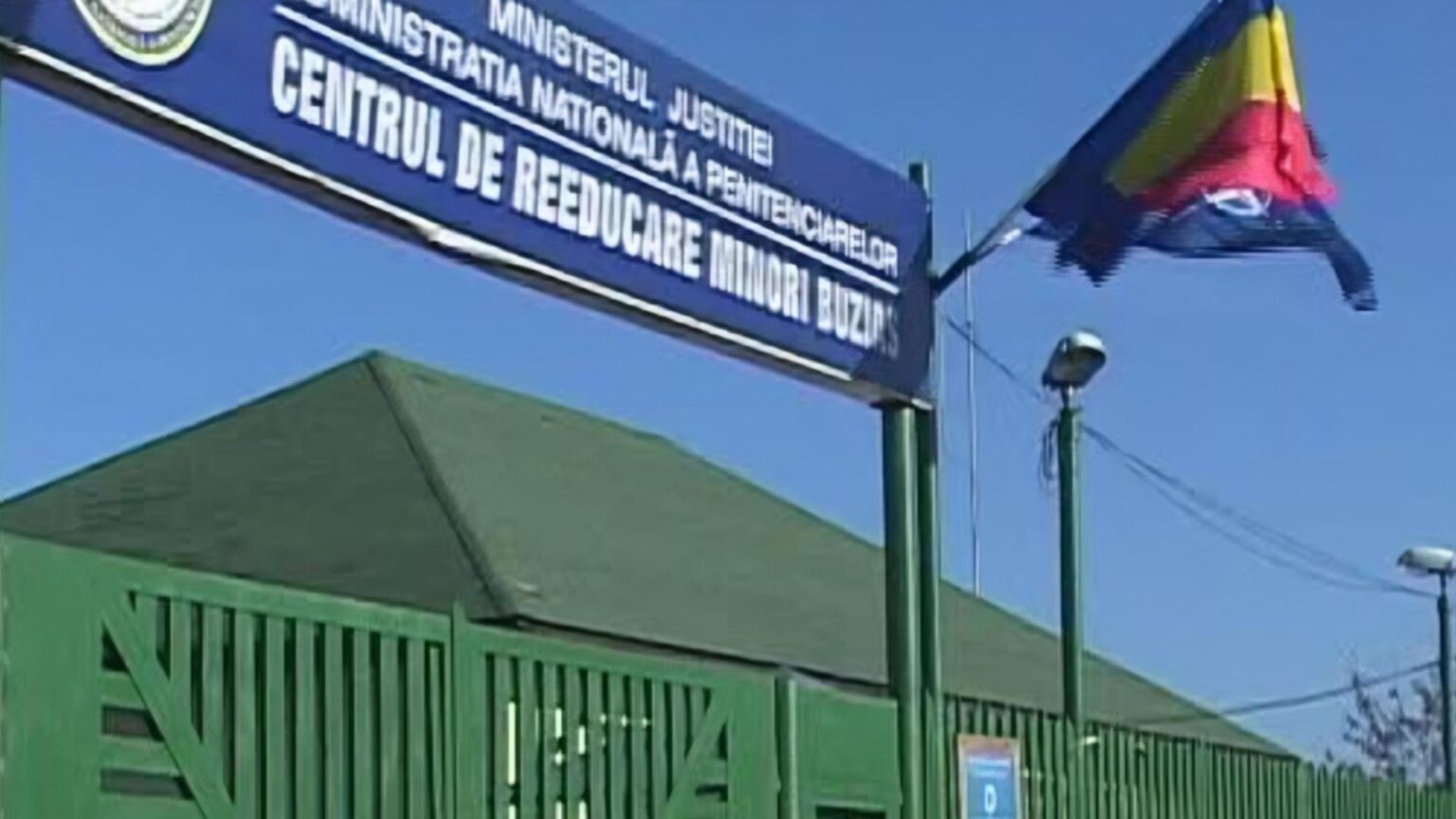 acuzatii grave care zguduie sistemul penitenciar adolescenti inchisi la scoala de corectie de la buzias chinuiti de gardieni erau pusi sa faca lucruri oribile 695e3b58e6a63