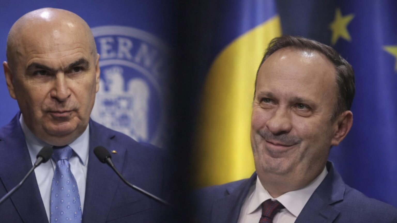 adrian caciu ataca ideea unui guvern minoritar lansata de bolojan cred ca are mintea prea libera psd are 30 pondere in parlament acest lucru nu este posibil 69789e46c9ca2