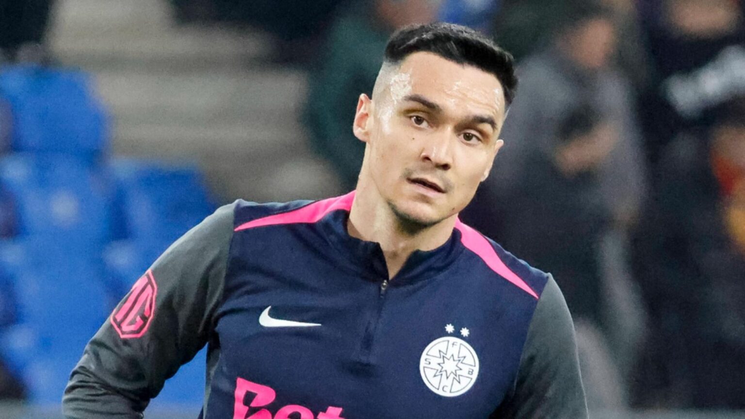 adrian sut pleaca de la fcsb oferta bomba venita din emirate salariul urias pe care il va incasa mijlocasul 695f83763f7eb