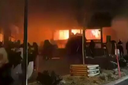 aeronava militara pregatita sa transporte sase tineri cu arsuri grave dupa incendiul din crans montana anuntul ministrului apararii 6957e5a276529