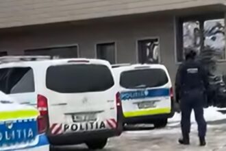 alerta cu bomba la hotelul pleiada din iasi clientii au fost evacuati de urgenta video 695f8cdb34249