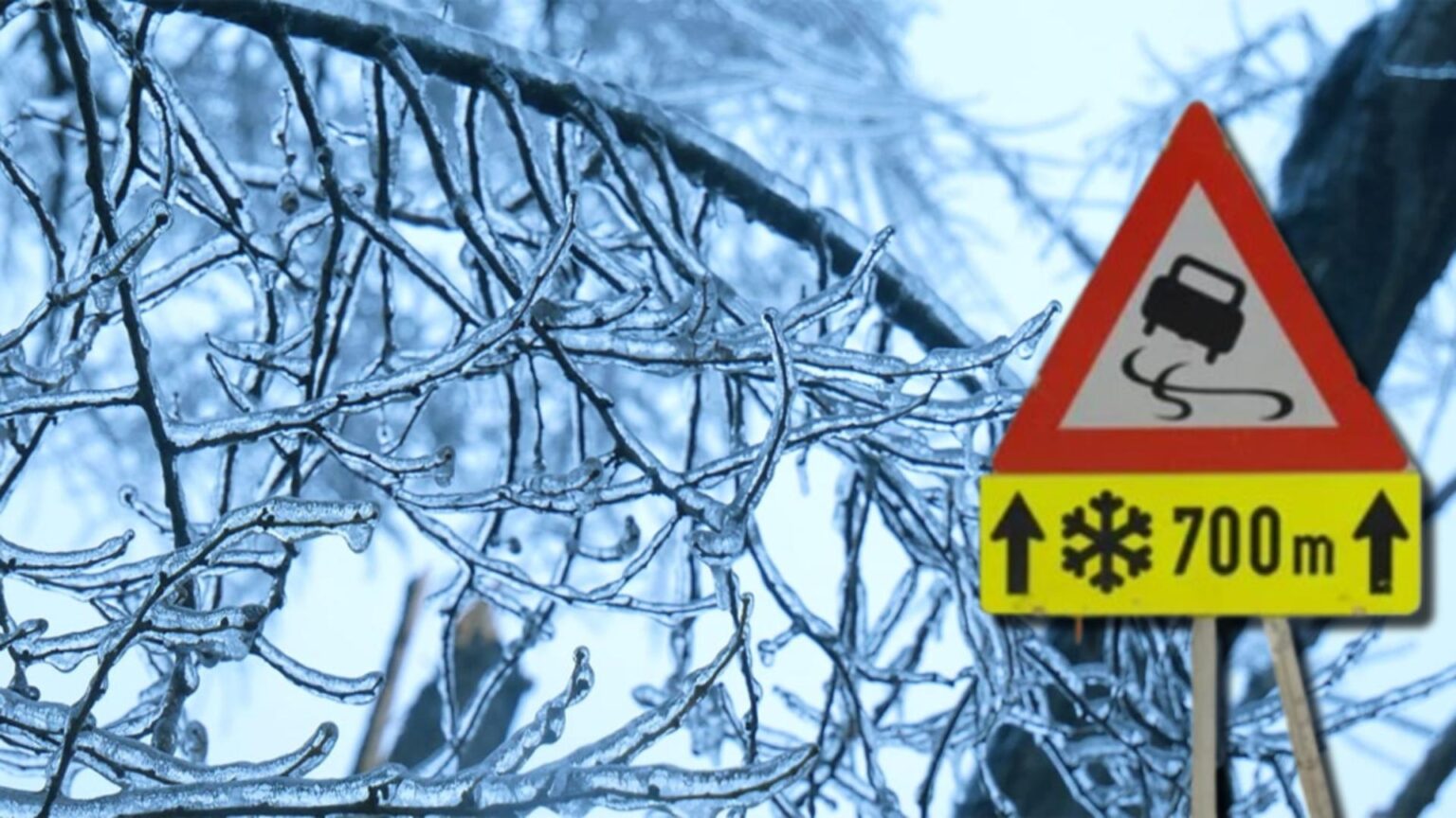 alerta de la anm cod galben de ceata si polei in 18 judete din tara 6979c2397105f