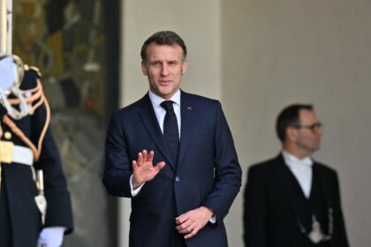 alerta la palatul elysee macron a convocat un cabinet de criza pe situatia din groenlanda si iran 6968be316b825
