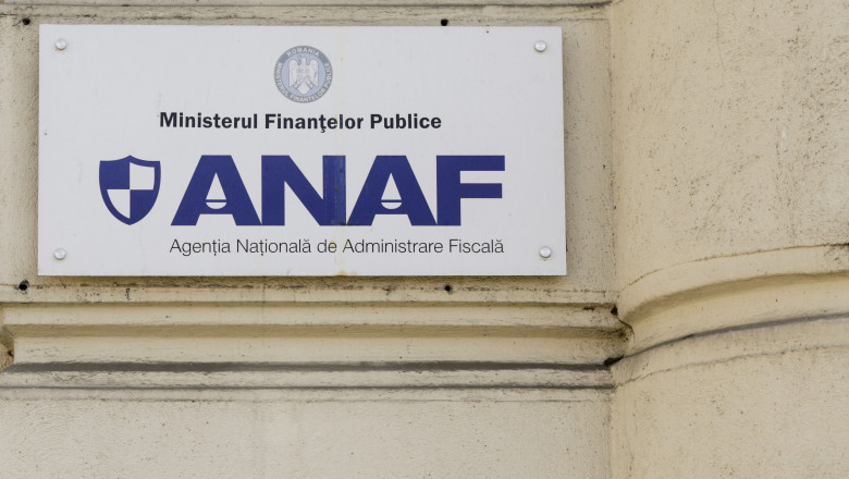 anaf a publicat noul formular pentru declaratia unica cum se va depune formularul si ce obligatii au fost eliminate 695e2d44d4684