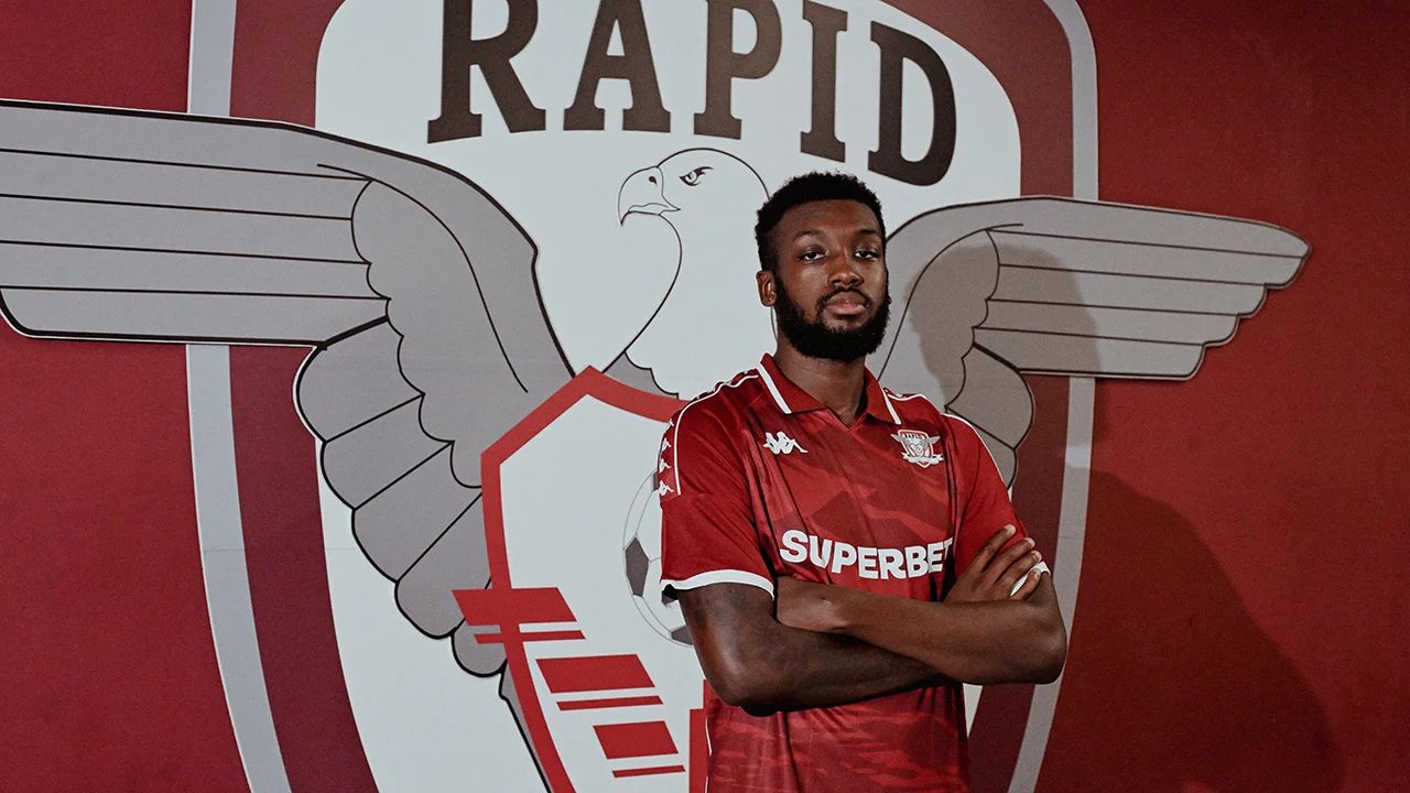 antoine baroan la dinamo rapid a anuntat unde poate ajunge atacantul exclus de galca 695d5c91ad016