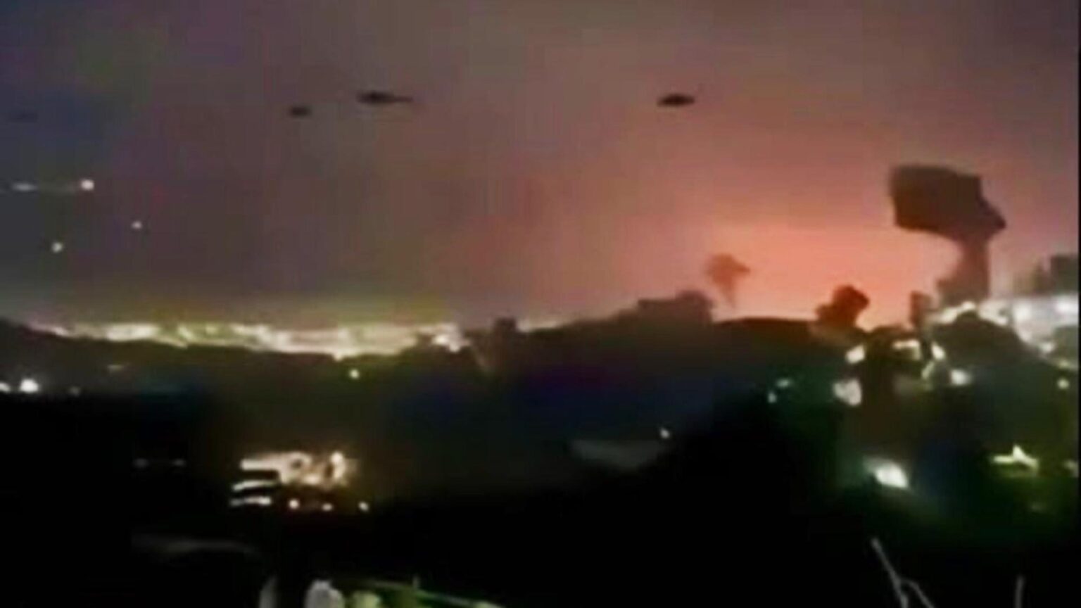 arma secreta folosita de sua in operatiunea din venezuela am avut senzatia ca imi explodeaza capul din interior 696561e655666