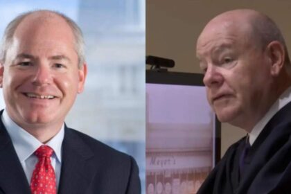 atac armat in casa unui judecator barbatul si sotia sa au fost impuscati agresorul nu a fost identificat 696fb6c126d13